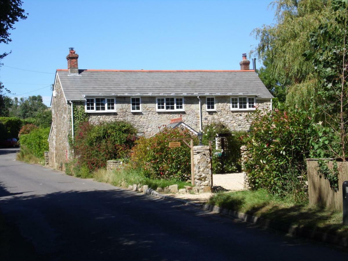 Newchurch Nook Exterior foto